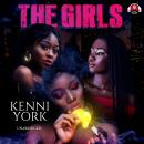 The Girls Audiobook
