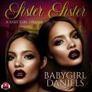 Sister Sister Audiobook