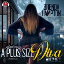 A Plus Size Diva: The Beginning Audiobook