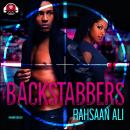 Backstabbers Audiobook