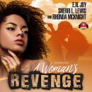 A Woman’s Revenge Audiobook