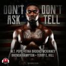 Don’t Ask, Don’t Tell Audiobook