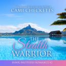 The Stealth Warrior Audiobook