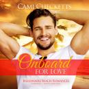 Onboard for Love Audiobook