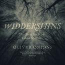 Widdershins: The First Book of Ghost Stories Audiobook