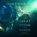 The Great Stone of Sardis Audiobook
