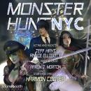 Monster Hunt NYC, Harmon Cooper
