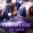 A Warrior's Heart Audiobook