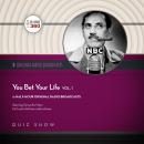 You Bet Your Life with Groucho Marx, Vol. 1 Audiobook
