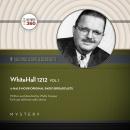 WhiteHall 1212, Vol. 1 Audiobook