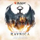 War of the Spark: Ravnica Audiobook