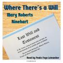Where There's a Will Audiobook