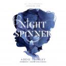 Night Spinner Audiobook
