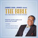 James Earl Jones Reads the Bible: The King James Version of the New Testament, Topics Media Group