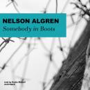 Somebody in Boots Audiobook
