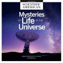 Mysteries of Life in the Universe Audiobook