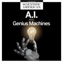 AI and Genius Machines, Scientific American