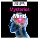 Mysteries of the Mind Audiobook