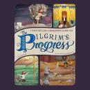 The Pilgrim's Progress: A Poetic Retelling of John Bunyan's Classic Tale Audiobook