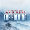 The Holding Audiobook