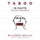 Taboo: 10 Facts You Can’t Talk About Audiobook