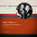 Amos ’n’ Andy, Vol. 7 Audiobook