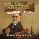 Sigmund Freud Audiobook