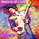 Prince in the Studio: The Exclusive Studio Stories behind the Hits: 1977–1994 Audiobook