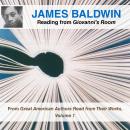James Baldwin Reading from Giovanni’s Room: From Great American Authors Read from Their Works, Volume 1