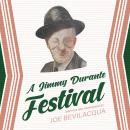 A Jimmy Durante Festival Audiobook