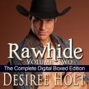 Rawhide, Volume Two Audiobook