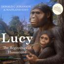 Lucy: The Beginnings of Humankind Audiobook