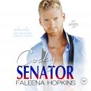 Cocky Senator: Justin Cocker Audiobook