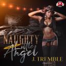 Naughty Little Angel Audiobook