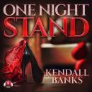 One Night Stand Audiobook