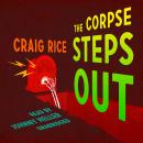 The Corpse Steps Out Audiobook