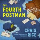 The Fourth Postman Audiobook