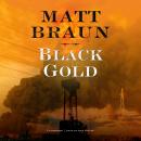 Black Gold Audiobook
