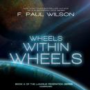 Wheels within Wheels Audiobook