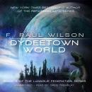 Dydeetown World Audiobook