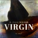 Virgin: A Novel Audiobook