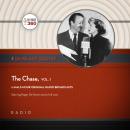 The Chase, Vol. 1 Audiobook