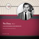 The Chase, Vol. 2 Audiobook