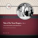 Tales of the Texas Rangers, Vol. 3 Audiobook
