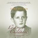 Lost Childhood: A Memoir, Yehuda Nir