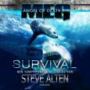 MEG: Angel of Death: Survival, Steve Alten