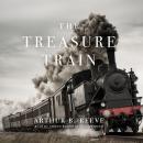 The Treasure Train Audiobook