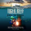 Tiger Reef Audiobook
