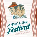 A Bud & Lou Festival Audiobook