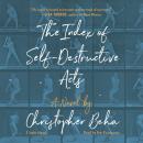 The Index of Self-Destructive Acts: A Novel